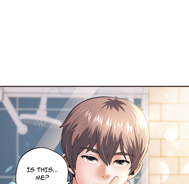 Born with a Surprise (Toomics) Chap Chapter 2 - Episode 2-Born with a Surprise (Toomics) - Next Chap 4