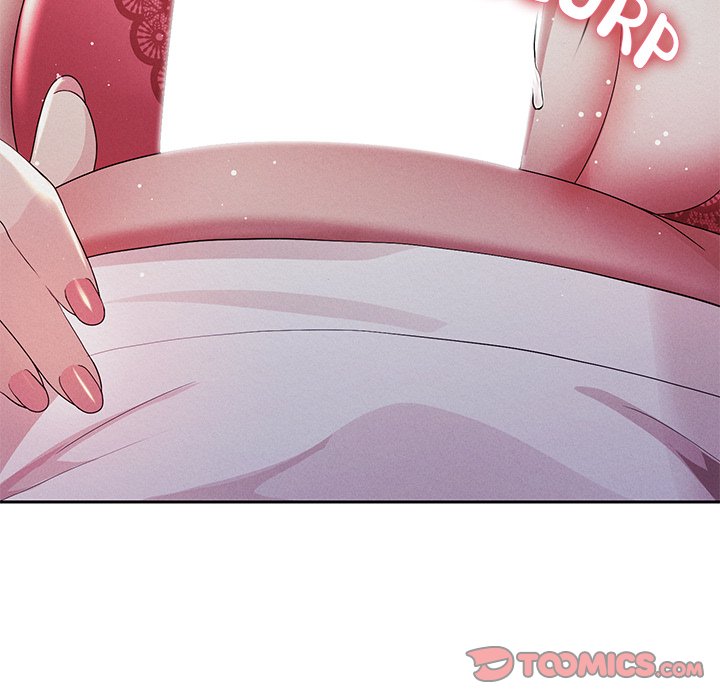 Born with a Surprise (Toomics) Chap Chapter 3 - Episode 3-Born with a Surprise (Toomics) - Next Chap 5