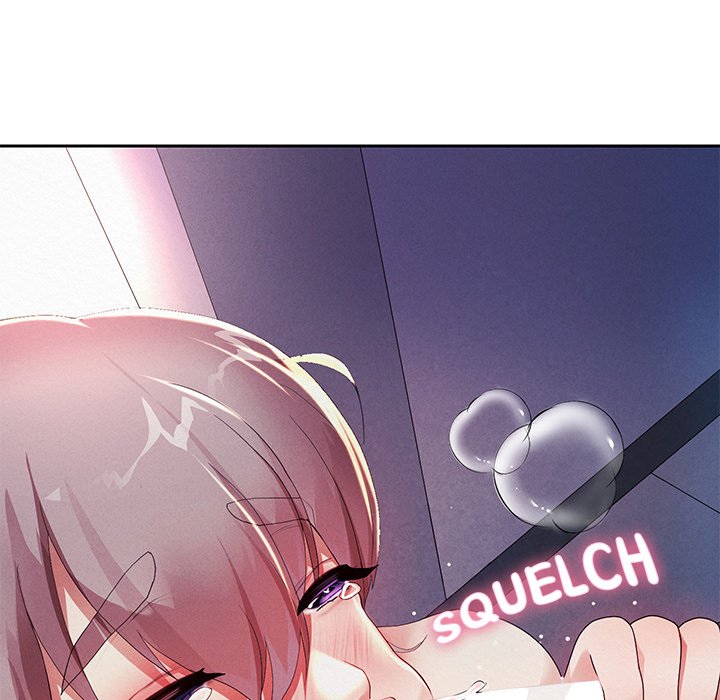 Born with a Surprise (Toomics) Chap Chapter 3 - Episode 3-Born with a Surprise (Toomics) - Next Chap 5