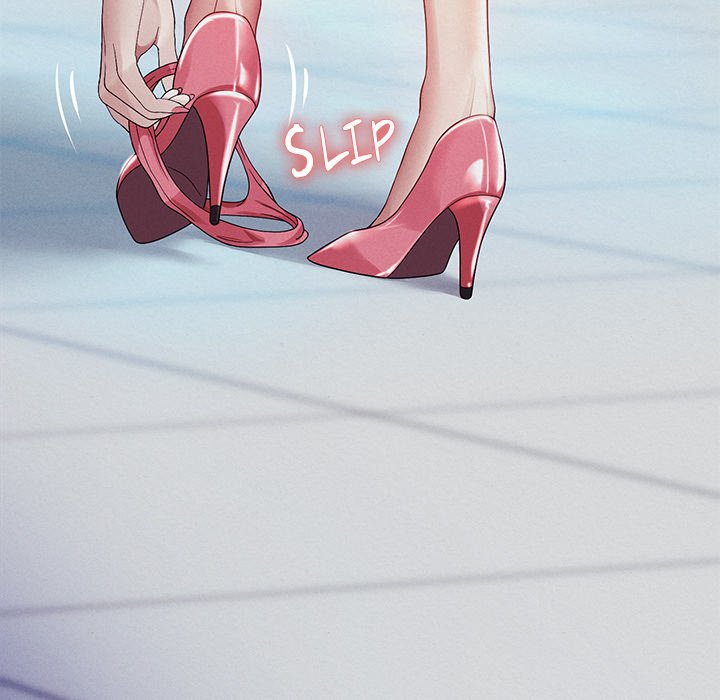 Born with a Surprise (Toomics) Chap Chapter 3 - Episode 3-Born with a Surprise (Toomics) - Next Chap 5