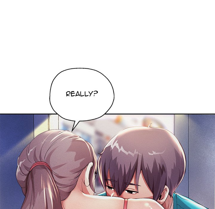 Born with a Surprise (Toomics) Chap Chapter 3 - Episode 3-Born with a Surprise (Toomics) - Next Chap 5