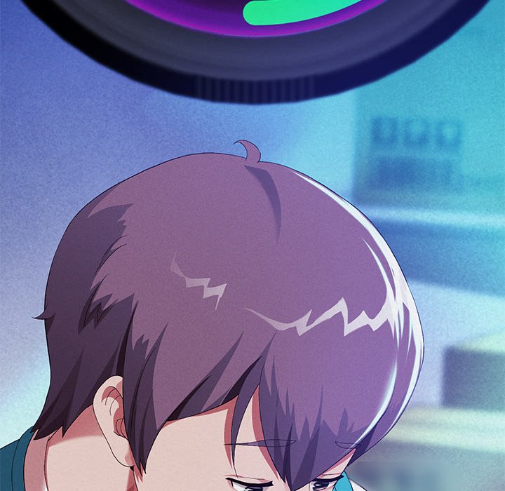 Born with a Surprise (Toomics) Chap Chapter 3 - Episode 3-Born with a Surprise (Toomics) - Next Chap 5