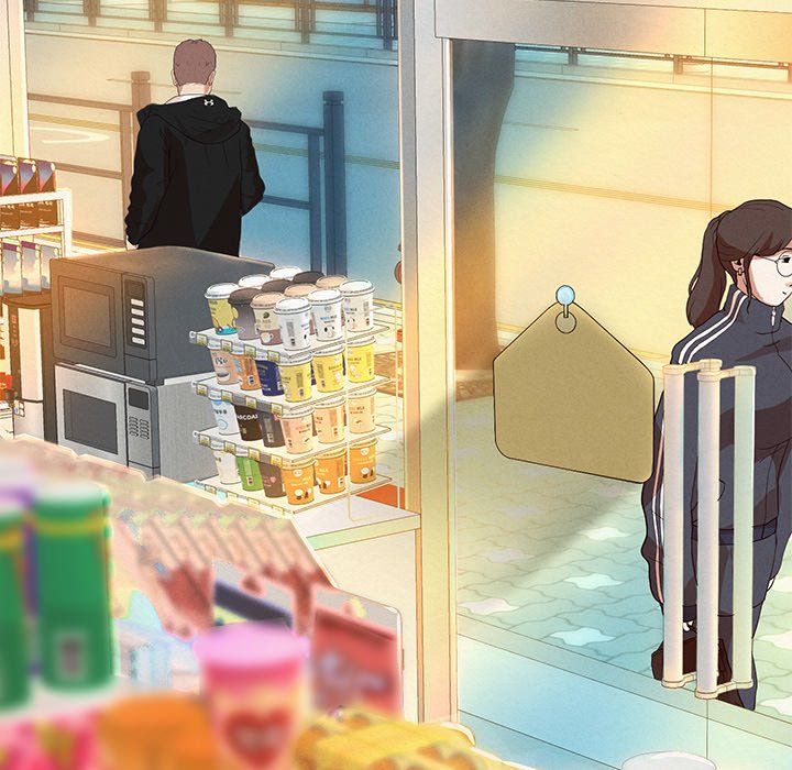 Born with a Surprise (Toomics) Chap Chapter 3 - Episode 3-Born with a Surprise (Toomics) - Next Chap 5