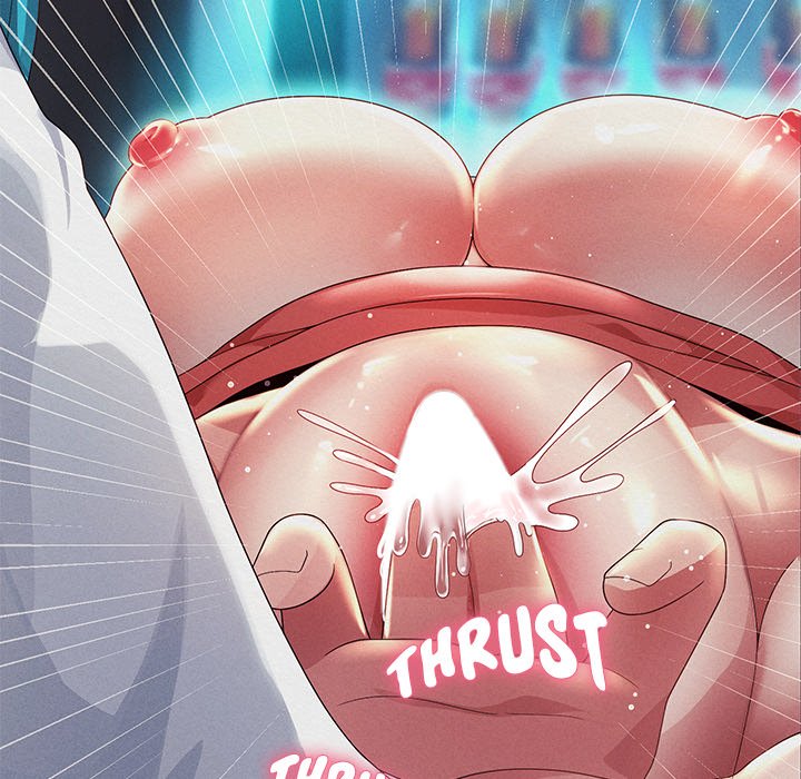 Born with a Surprise (Toomics) Chap Chapter 3 - Episode 3-Born with a Surprise (Toomics) - Next Chap 5