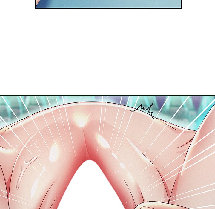 Born with a Surprise (Toomics) Chap Chapter 3 - Episode 3-Born with a Surprise (Toomics) - Next Chap 5