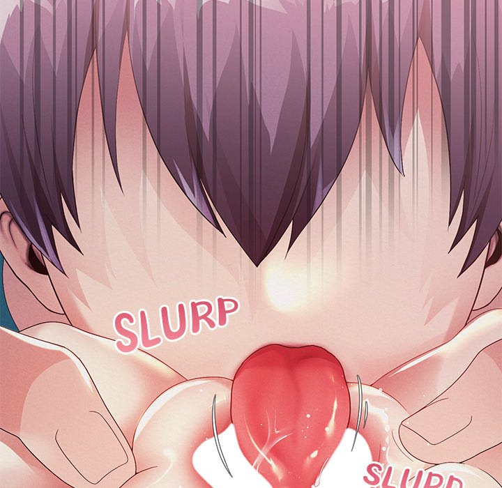 Born with a Surprise (Toomics) Chap Chapter 3 - Episode 3-Born with a Surprise (Toomics) - Next Chap 5