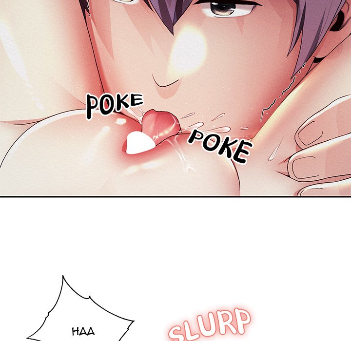 Born with a Surprise (Toomics) Chap Chapter 3 - Episode 3-Born with a Surprise (Toomics) - Next Chap 5