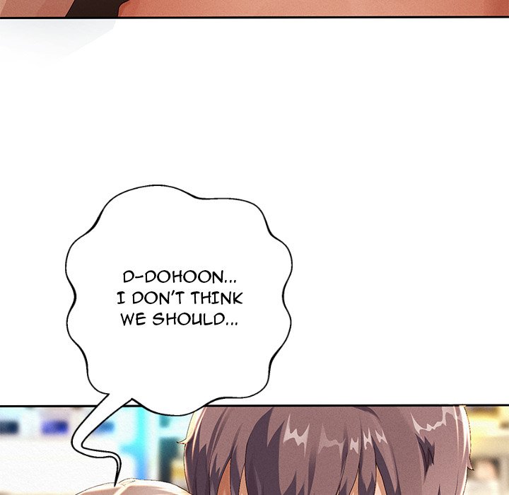 Born with a Surprise (Toomics) Chap Chapter 3 - Episode 3-Born with a Surprise (Toomics) - Next Chap 5