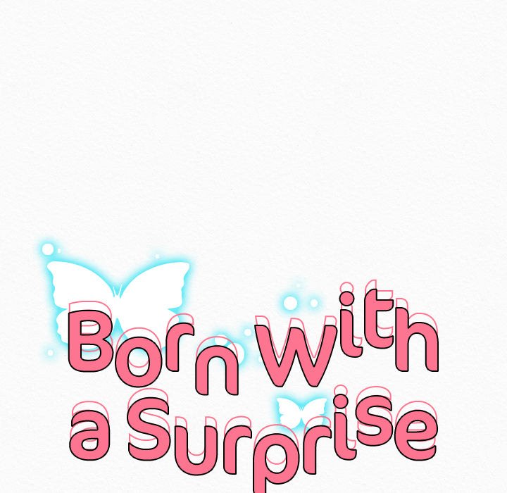 Born with a Surprise (Toomics) Chap Chapter 3 - Episode 3-Born with a Surprise (Toomics) - Next Chap 5