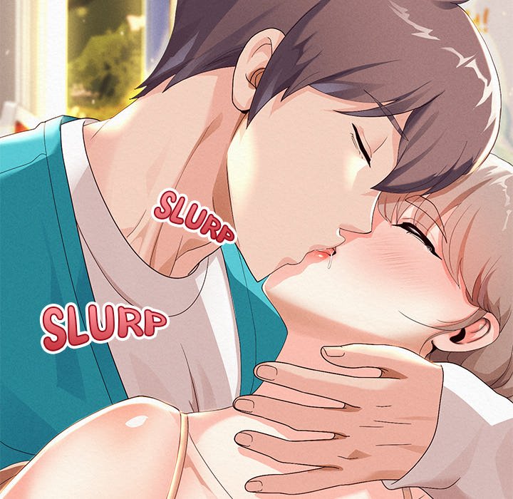 Born with a Surprise (Toomics) Chap Chapter 3 - Episode 3-Born with a Surprise (Toomics) - Next Chap 5