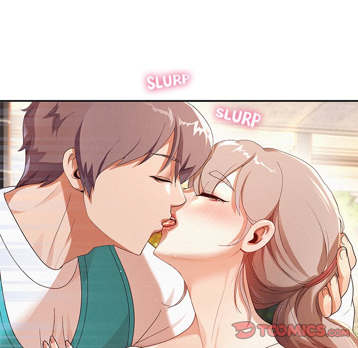 Born with a Surprise (Toomics) Chap Chapter 3 - Episode 3-Born with a Surprise (Toomics) - Next Chap 5