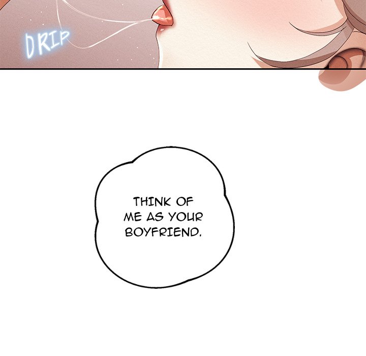 Born with a Surprise (Toomics) Chap Chapter 3 - Episode 3-Born with a Surprise (Toomics) - Next Chap 5