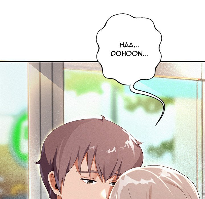 Born with a Surprise (Toomics) Chap Chapter 3 - Episode 3-Born with a Surprise (Toomics) - Next Chap 5