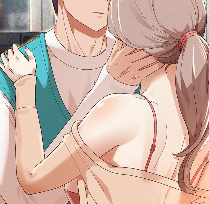 Born with a Surprise (Toomics) Chap Chapter 3 - Episode 3-Born with a Surprise (Toomics) - Next Chap 5