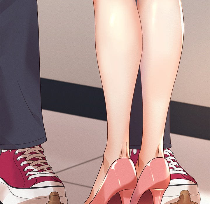 Born with a Surprise (Toomics) Chap Chapter 3 - Episode 3-Born with a Surprise (Toomics) - Next Chap 5