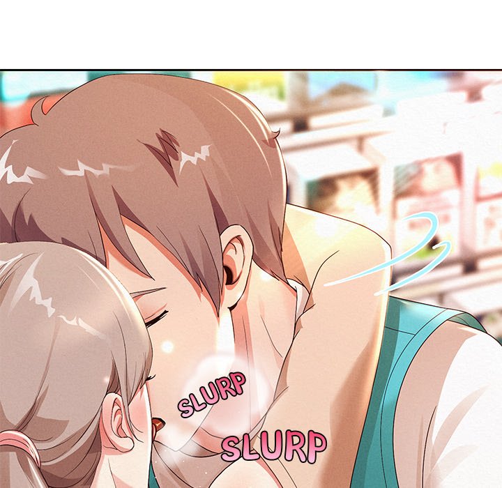 Born with a Surprise (Toomics) Chap Chapter 3 - Episode 3-Born with a Surprise (Toomics) - Next Chap 5