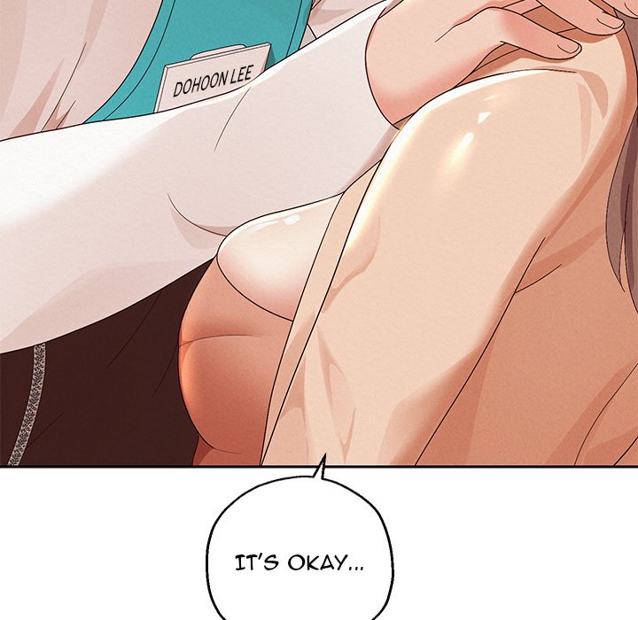 Born with a Surprise (Toomics) Chap Chapter 3 - Episode 3-Born with a Surprise (Toomics) - Next Chap 5