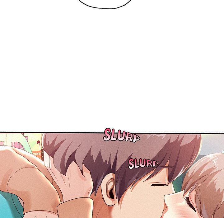 Born with a Surprise (Toomics) Chap Chapter 3 - Episode 3-Born with a Surprise (Toomics) - Next Chap 5