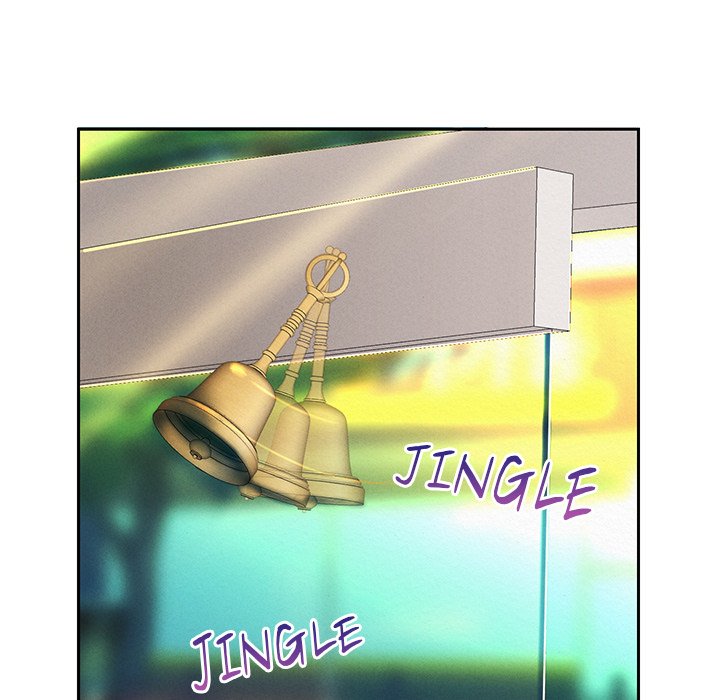 Born with a Surprise (Toomics) Chap Chapter 3 - Episode 3-Born with a Surprise (Toomics) - Next Chap 5