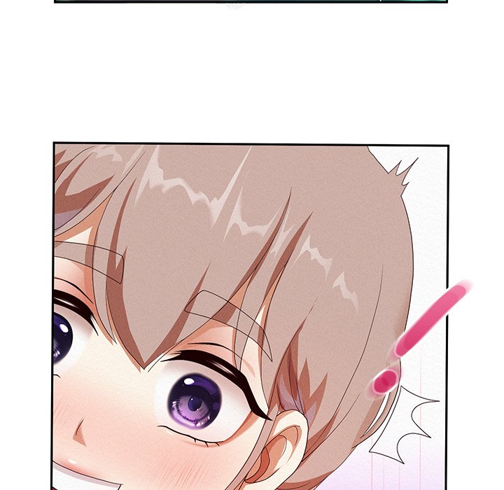 Born with a Surprise (Toomics) Chap Chapter 3 - Episode 3-Born with a Surprise (Toomics) - Next Chap 5