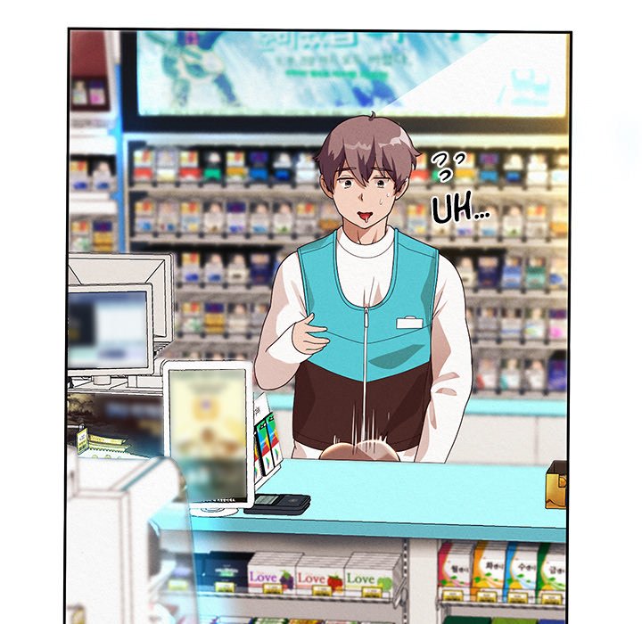 Born with a Surprise (Toomics) Chap Chapter 3 - Episode 3-Born with a Surprise (Toomics) - Next Chap 5