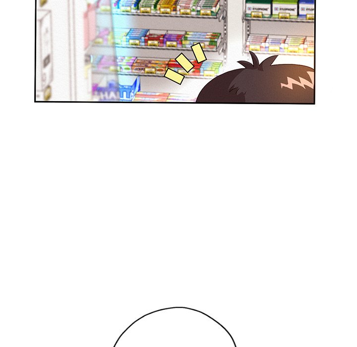 Born with a Surprise (Toomics) Chap Chapter 3 - Episode 3-Born with a Surprise (Toomics) - Next Chap 5