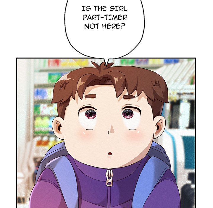 Born with a Surprise (Toomics) Chap Chapter 3 - Episode 3-Born with a Surprise (Toomics) - Next Chap 5