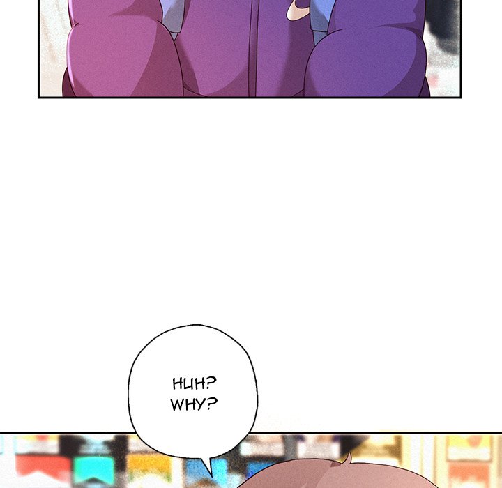 Born with a Surprise (Toomics) Chap Chapter 3 - Episode 3-Born with a Surprise (Toomics) - Next Chap 5