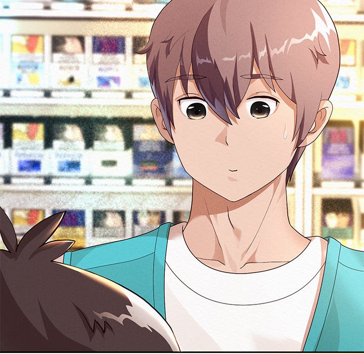 Born with a Surprise (Toomics) Chap Chapter 3 - Episode 3-Born with a Surprise (Toomics) - Next Chap 5