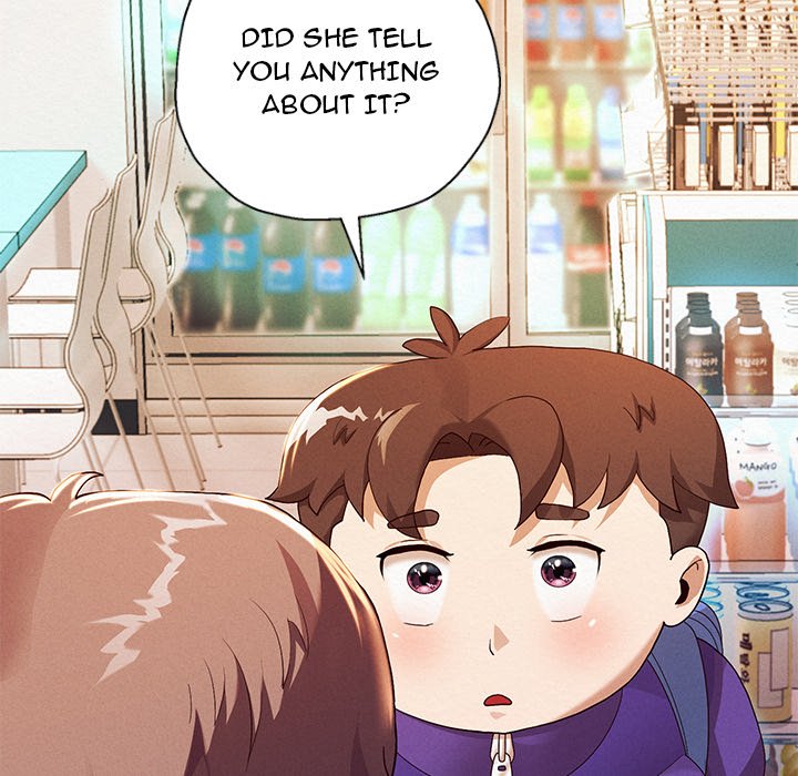 Born with a Surprise (Toomics) Chap Chapter 3 - Episode 3-Born with a Surprise (Toomics) - Next Chap 5