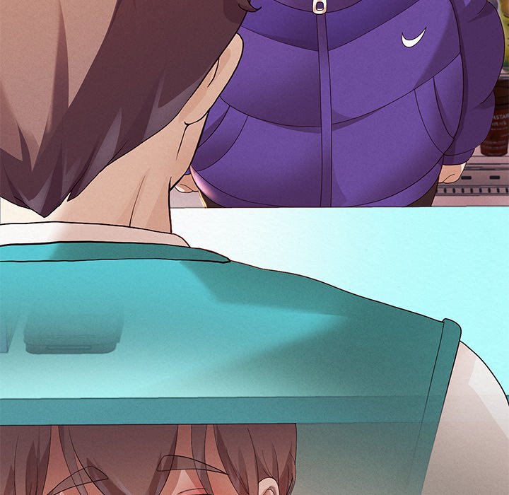 Born with a Surprise (Toomics) Chap Chapter 3 - Episode 3-Born with a Surprise (Toomics) - Next Chap 5