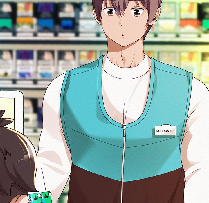 Born with a Surprise (Toomics) Chap Chapter 3 - Episode 3-Born with a Surprise (Toomics) - Next Chap 5