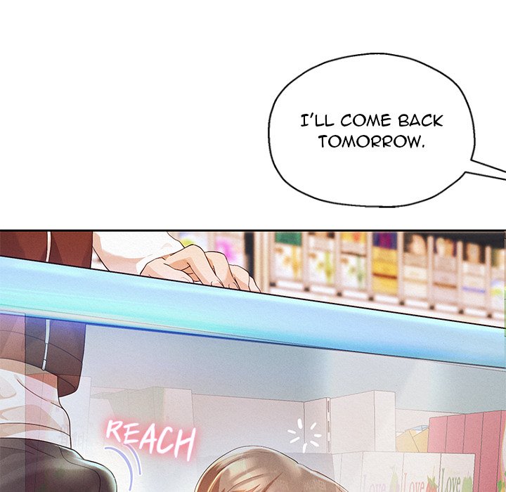 Born with a Surprise (Toomics) Chap Chapter 3 - Episode 3-Born with a Surprise (Toomics) - Next Chap 5