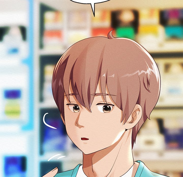 Born with a Surprise (Toomics) Chap Chapter 3 - Episode 3-Born with a Surprise (Toomics) - Next Chap 5