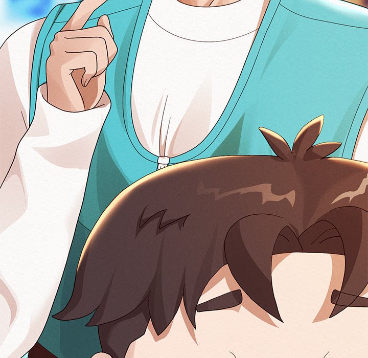 Born with a Surprise (Toomics) Chap Chapter 3 - Episode 3-Born with a Surprise (Toomics) - Next Chap 5