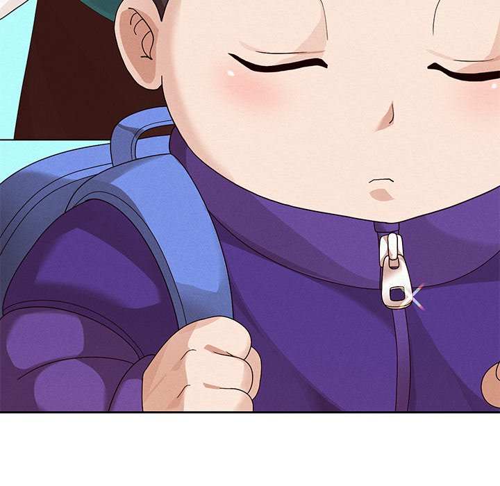 Born with a Surprise (Toomics) Chap Chapter 3 - Episode 3-Born with a Surprise (Toomics) - Next Chap 5