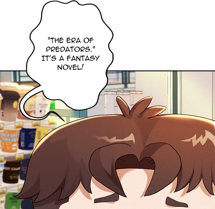 Born with a Surprise (Toomics) Chap Chapter 3 - Episode 3-Born with a Surprise (Toomics) - Next Chap 5