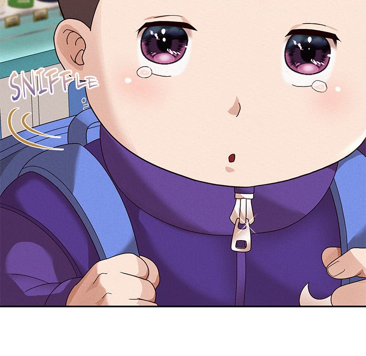 Born with a Surprise (Toomics) Chap Chapter 3 - Episode 3-Born with a Surprise (Toomics) - Next Chap 5