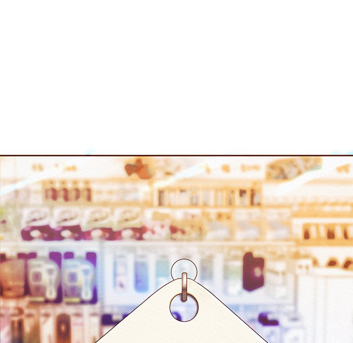 Born with a Surprise (Toomics) Chap Chapter 3 - Episode 3-Born with a Surprise (Toomics) - Next Chap 5