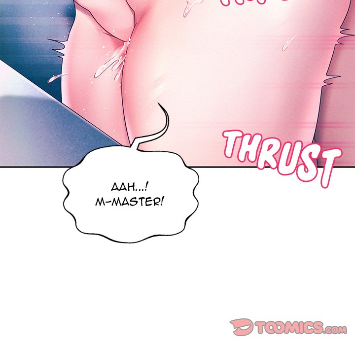 Born with a Surprise (Toomics) Chap Chapter 4 - Episode 4-Born with a Surprise (Toomics) - Next Chap 6