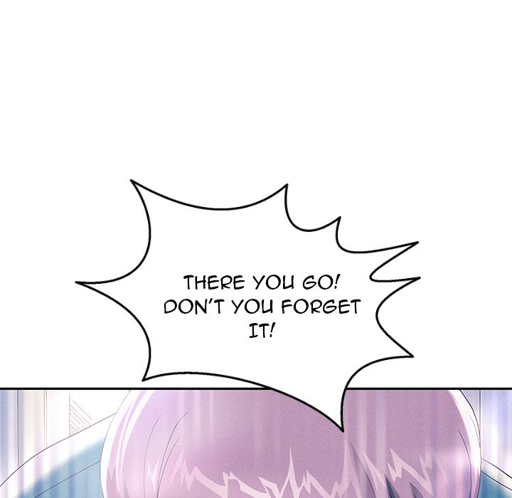 Born with a Surprise (Toomics) Chap Chapter 4 - Episode 4-Born with a Surprise (Toomics) - Next Chap 6