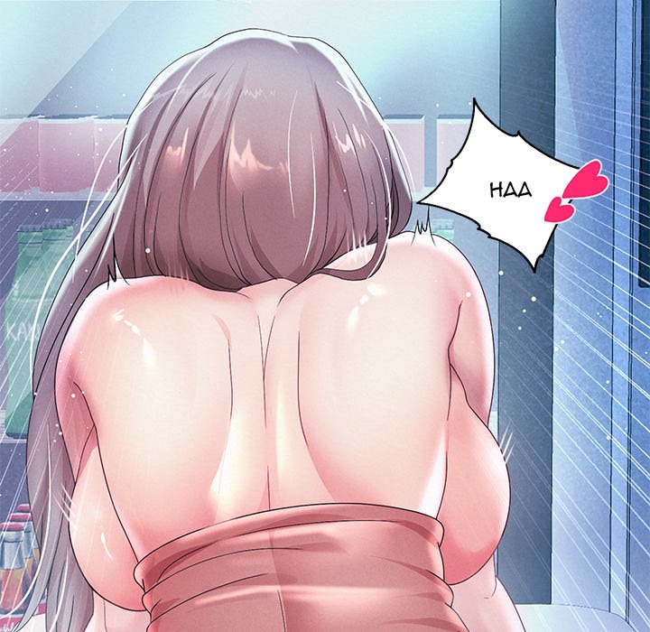 Born with a Surprise (Toomics) Chap Chapter 4 - Episode 4-Born with a Surprise (Toomics) - Next Chap 6