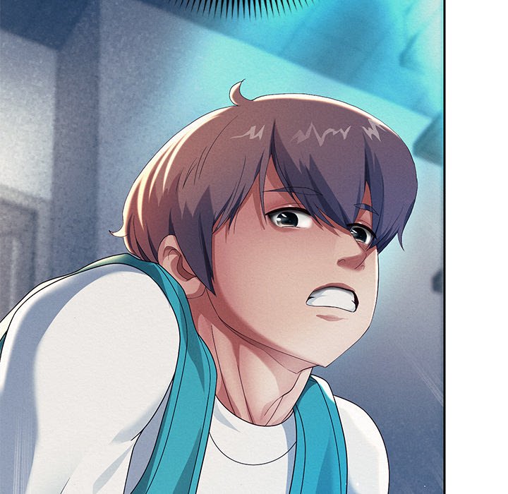 Born with a Surprise (Toomics) Chap Chapter 4 - Episode 4-Born with a Surprise (Toomics) - Next Chap 6