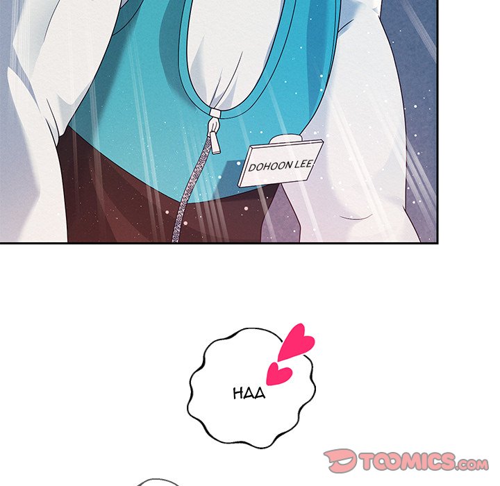 Born with a Surprise (Toomics) Chap Chapter 4 - Episode 4-Born with a Surprise (Toomics) - Next Chap 6