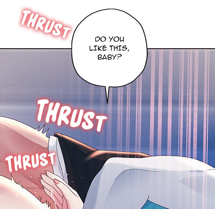 Born with a Surprise (Toomics) Chap Chapter 4 - Episode 4-Born with a Surprise (Toomics) - Next Chap 6