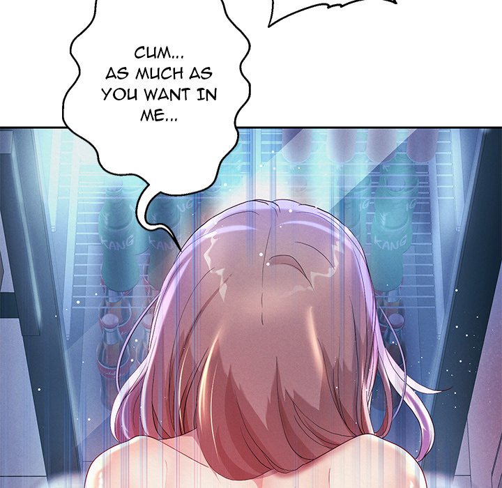 Born with a Surprise (Toomics) Chap Chapter 4 - Episode 4-Born with a Surprise (Toomics) - Next Chap 6