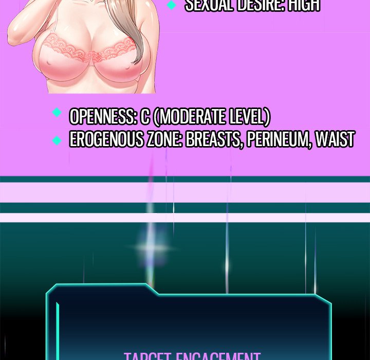 Born with a Surprise (Toomics) Chap Chapter 4 - Episode 4-Born with a Surprise (Toomics) - Next Chap 6