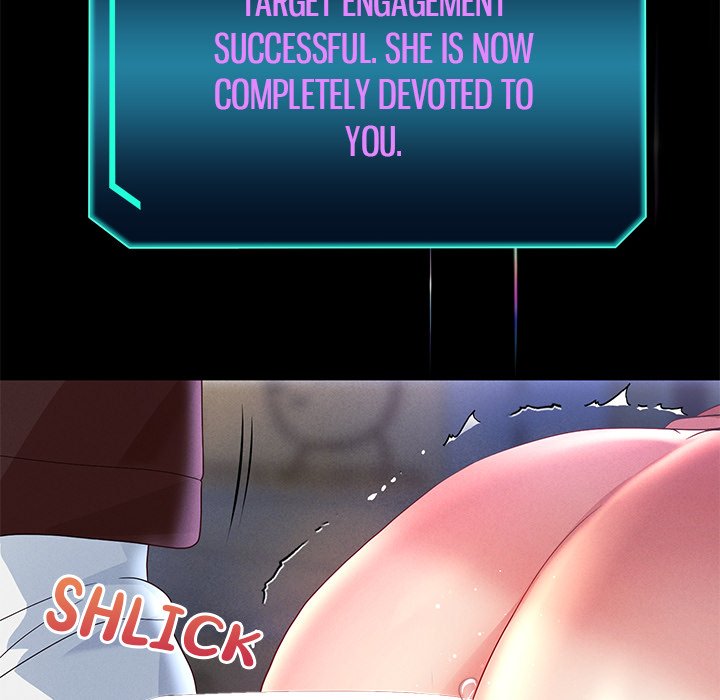 Born with a Surprise (Toomics) Chap Chapter 4 - Episode 4-Born with a Surprise (Toomics) - Next Chap 6