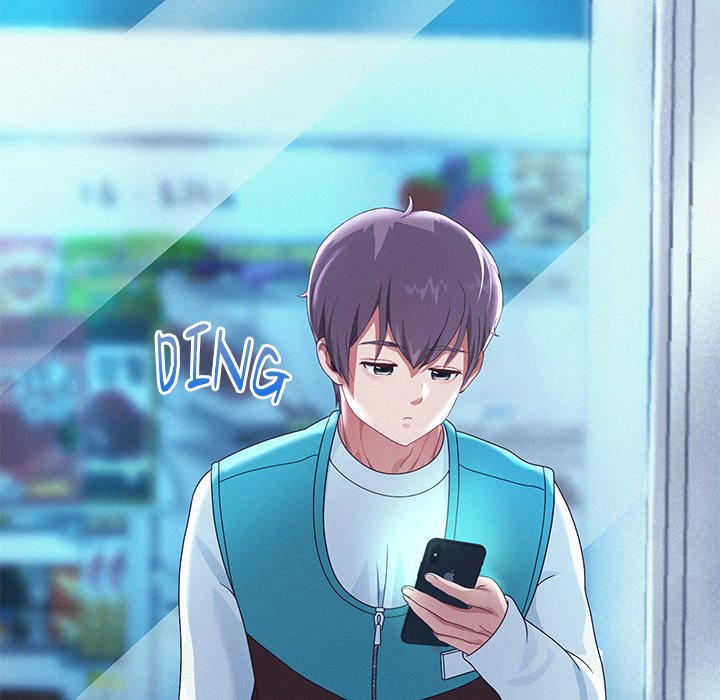 Born with a Surprise (Toomics) Chap Chapter 4 - Episode 4-Born with a Surprise (Toomics) - Next Chap 6