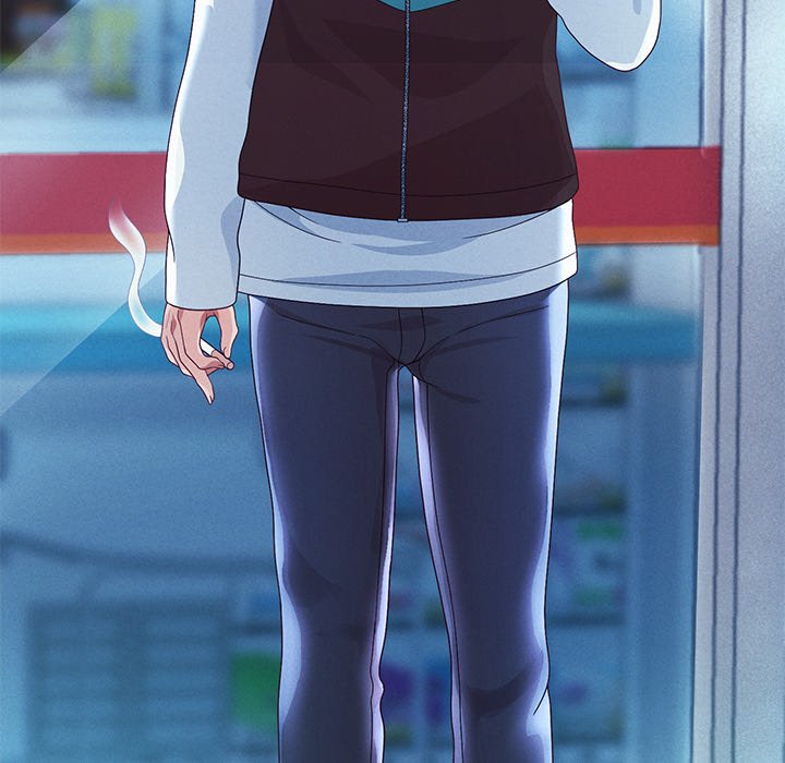 Born with a Surprise (Toomics) Chap Chapter 4 - Episode 4-Born with a Surprise (Toomics) - Next Chap 6